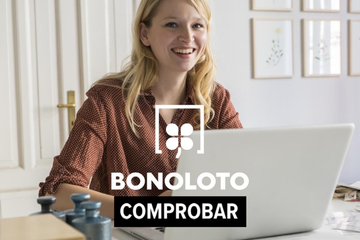Bonoloto: comprobar los resultados del sábado 3 de febrero.
