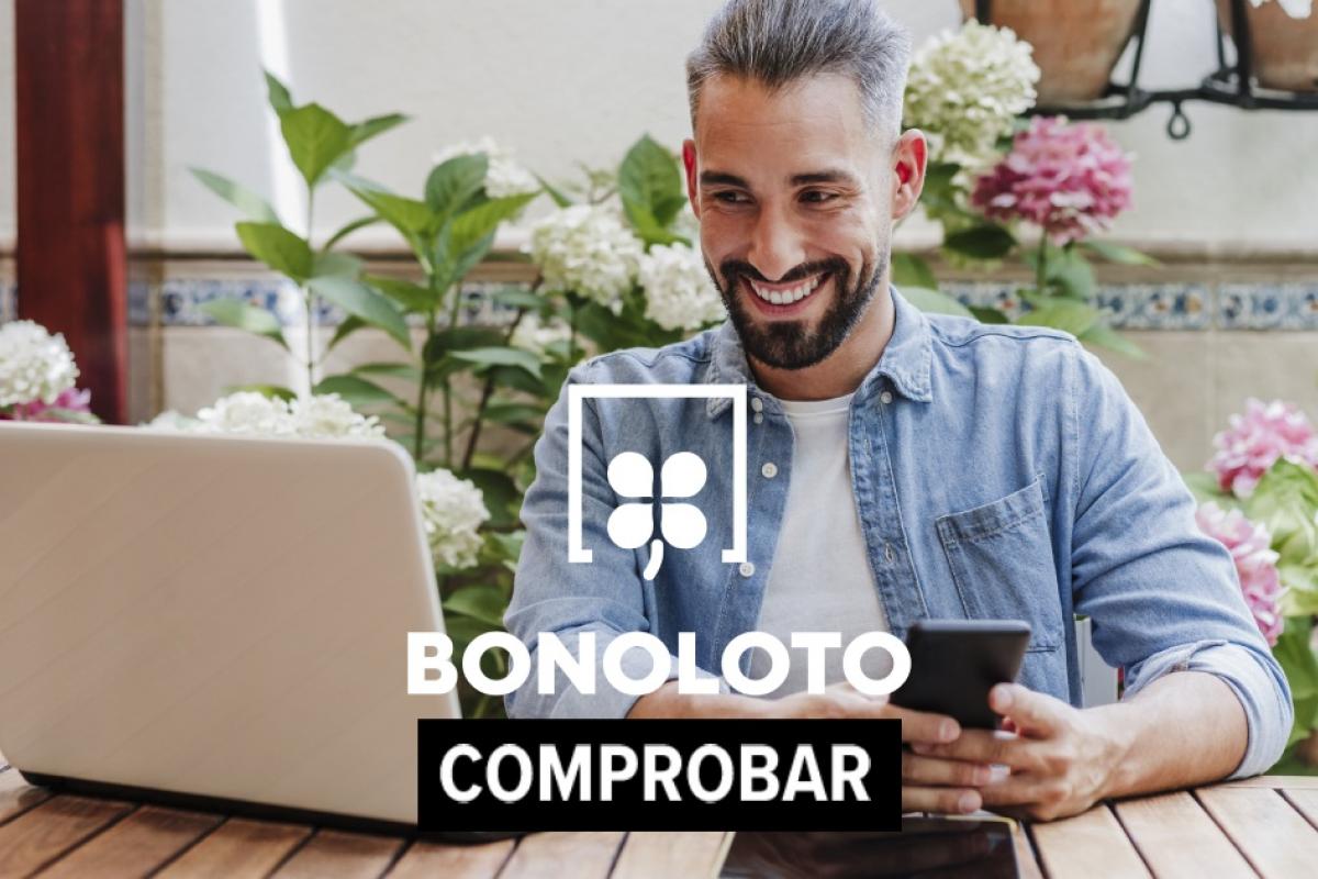 Bonoloto: comprobar los resultados del domingo 4 de febrero.