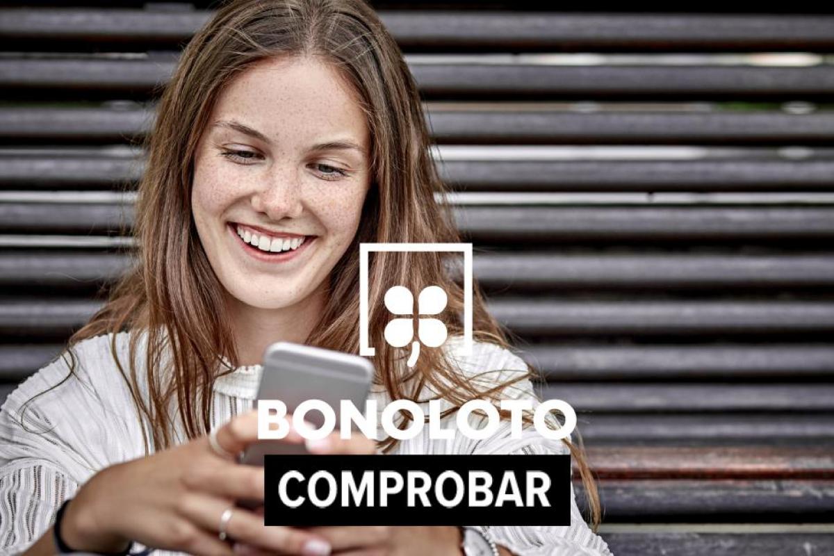 Comprobar los resultados de la Bonoloto del lunes 5 de febrero de 2024