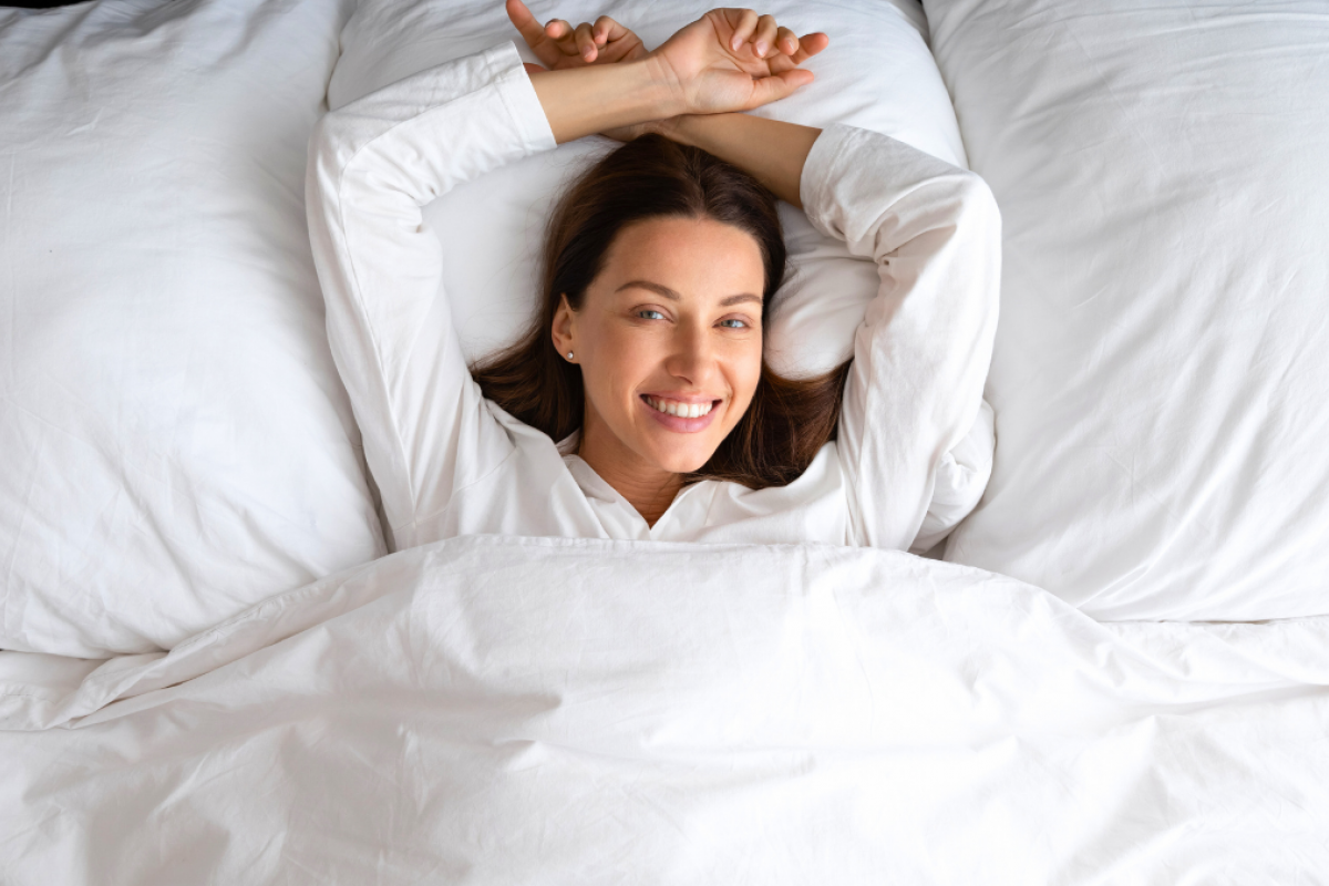 Relleno nórdico más vendido.