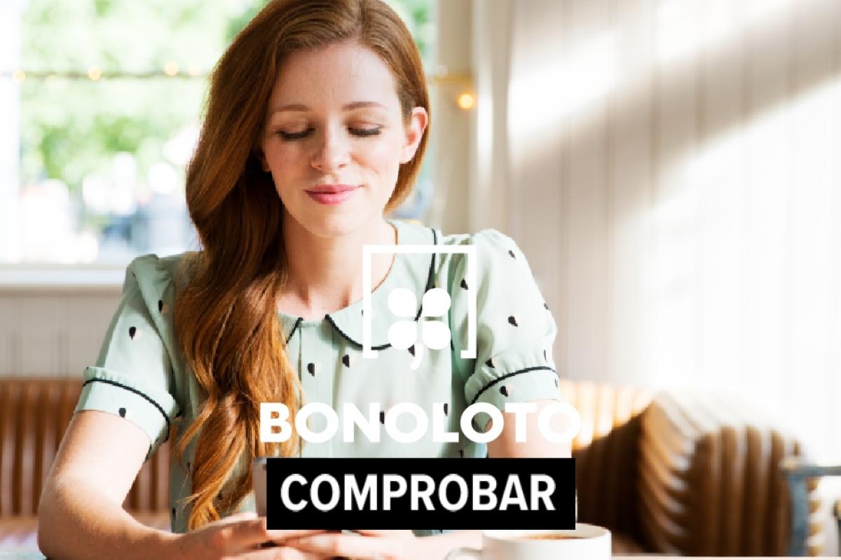 Bonoloto: comprobar los resultados del jueves 8 de febrero.