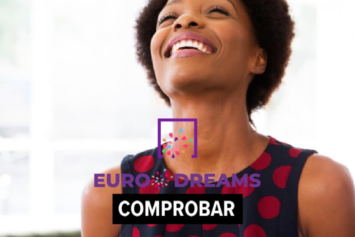 Eurodreams: comprobar resultado del sorteo hoy jueves 8 de febrero.
