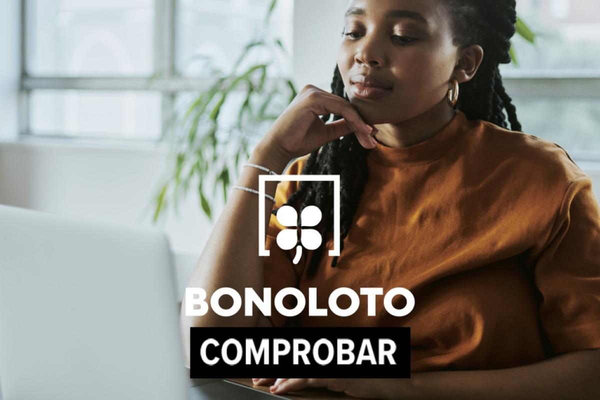 Bonoloto: comprobar los resultados del viernes 9 de febrero.