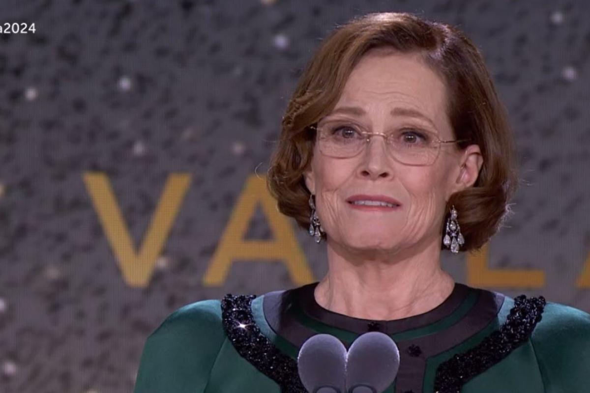 Premios Goya 2024 en directo, la gala con todos los ganadores