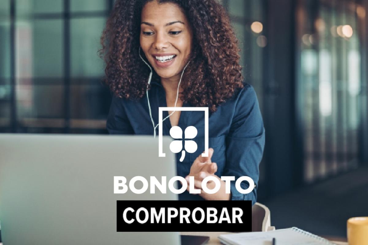 Bonoloto: comprobar los resultados del miércoles 14 de febrero.