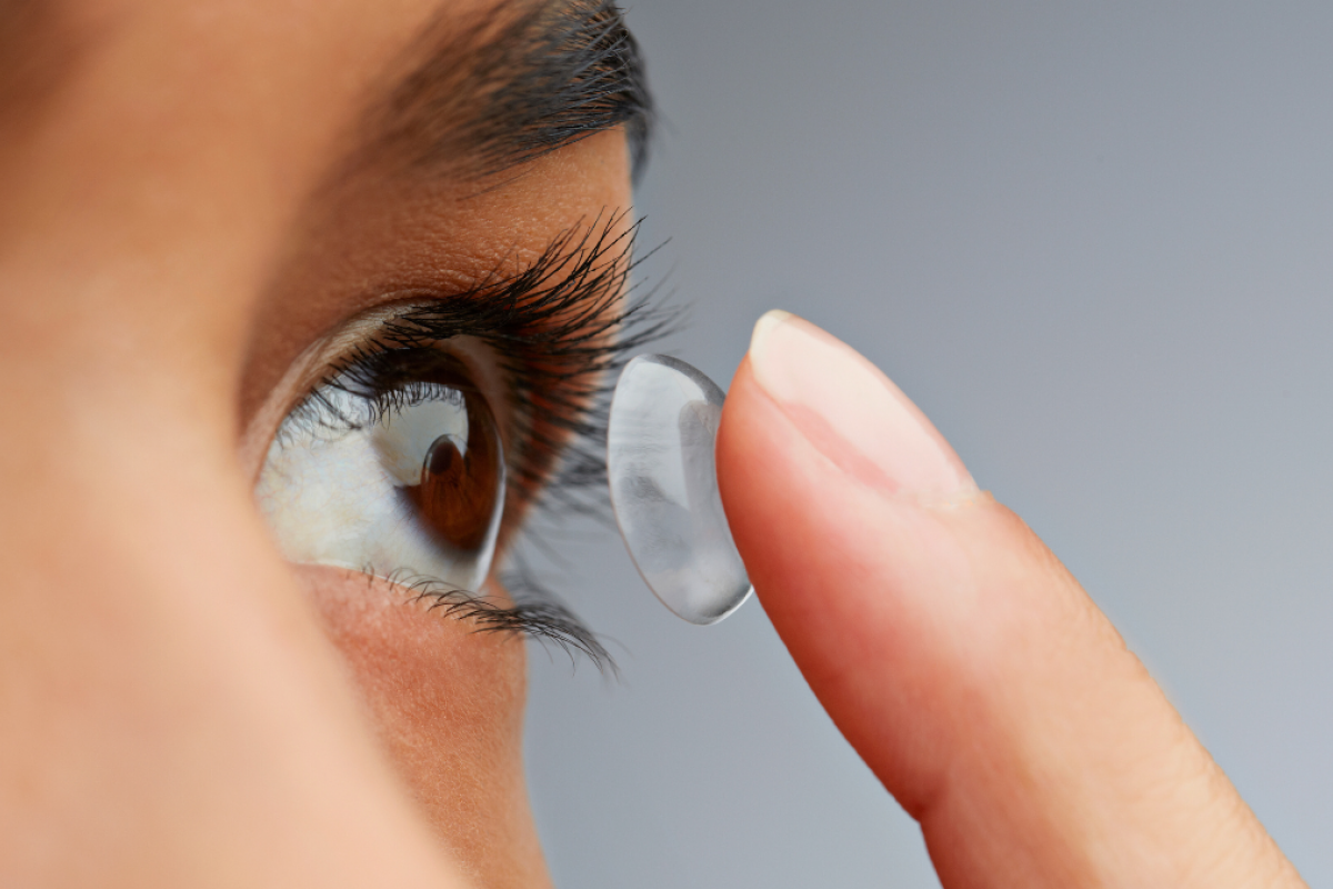 Las mejores lentillas de Amazon