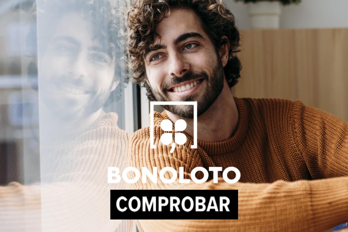 Bonoloto: comprobar los resultados del viernes 16 de febrero