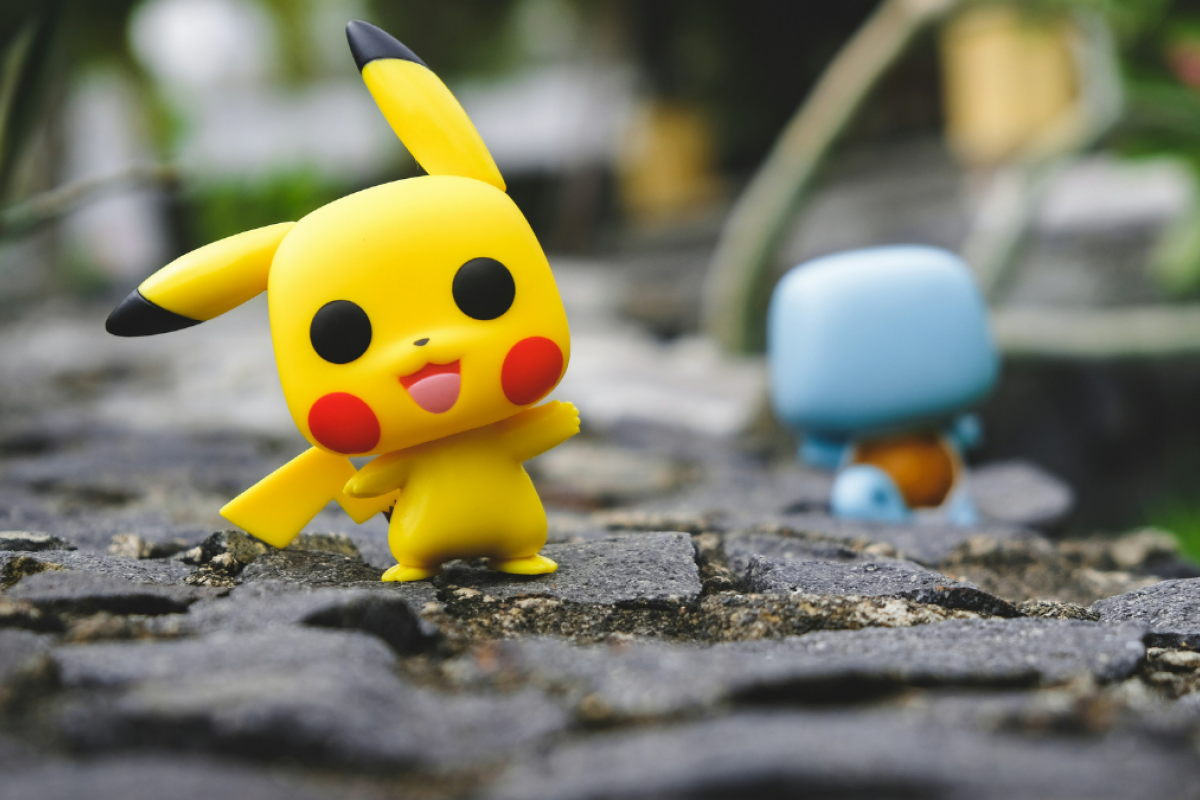 Los mejores funkos pop de Amazon