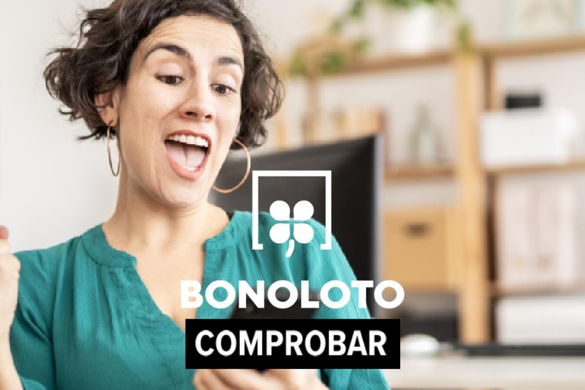 Bonoloto: comprobar los resultados del viernes 23 de febrero