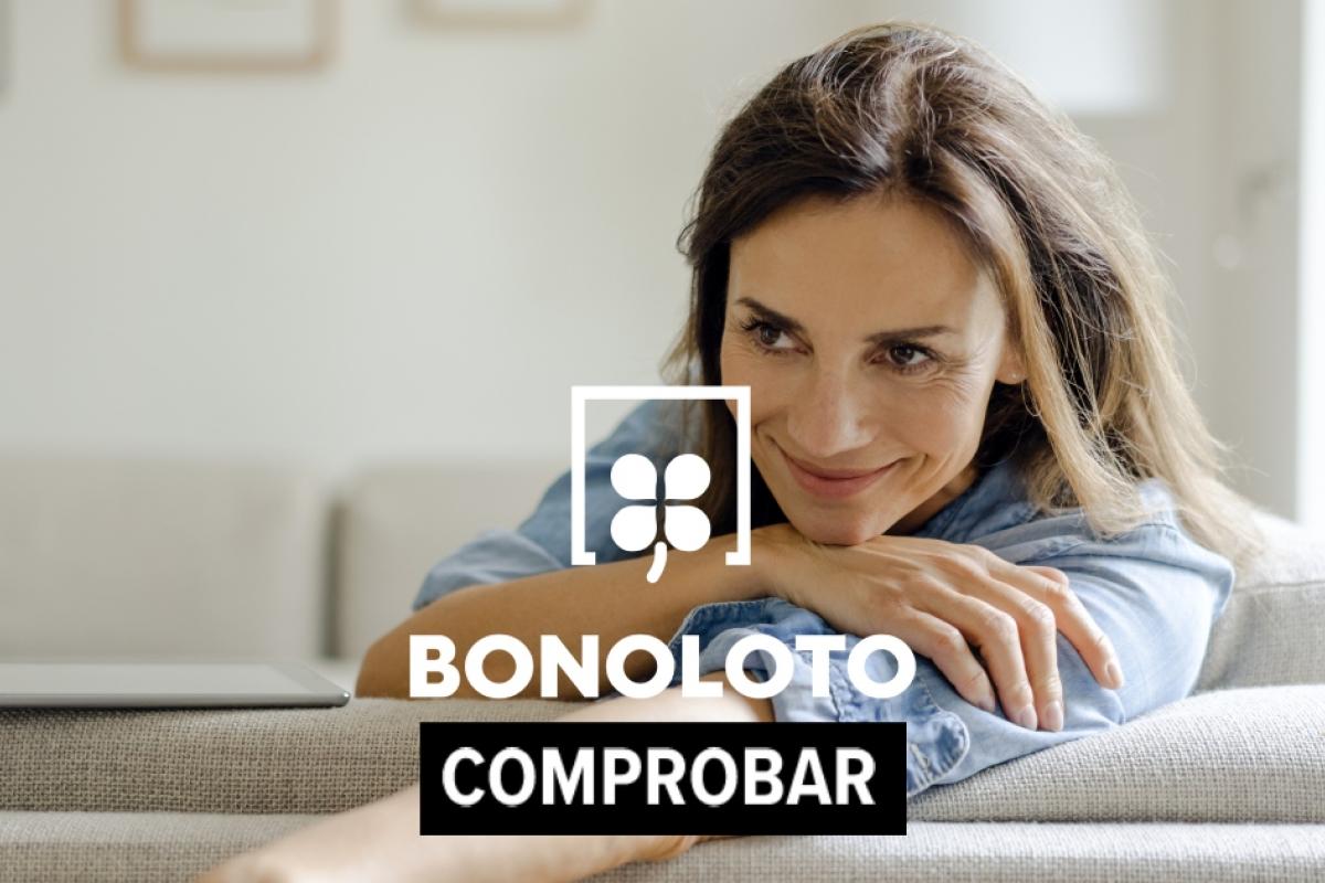 Bonoloto: comprobar los resultados del sábado 24 de febrero.