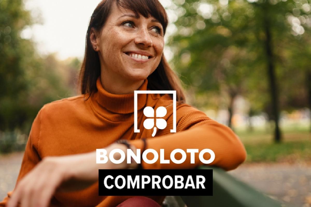 Bonoloto: comprobar los resultados del domingo 25 de febrero.
