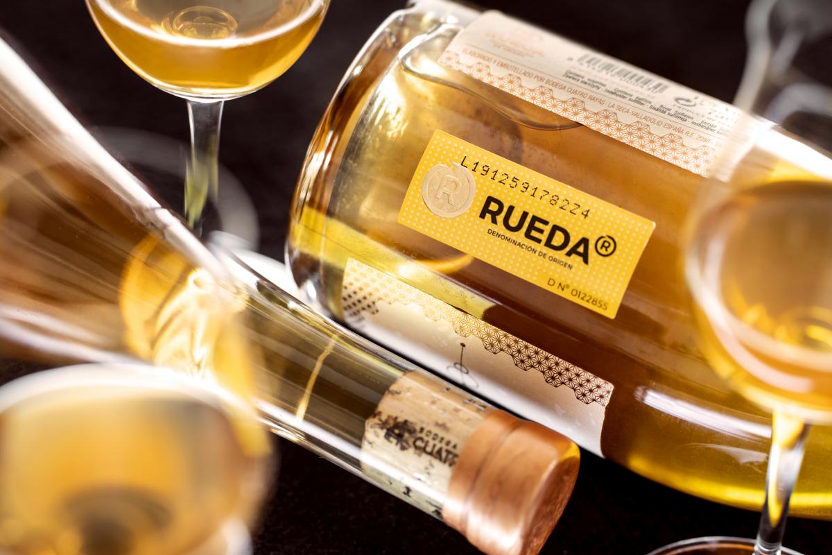 ‘61’ Dorado en Rama