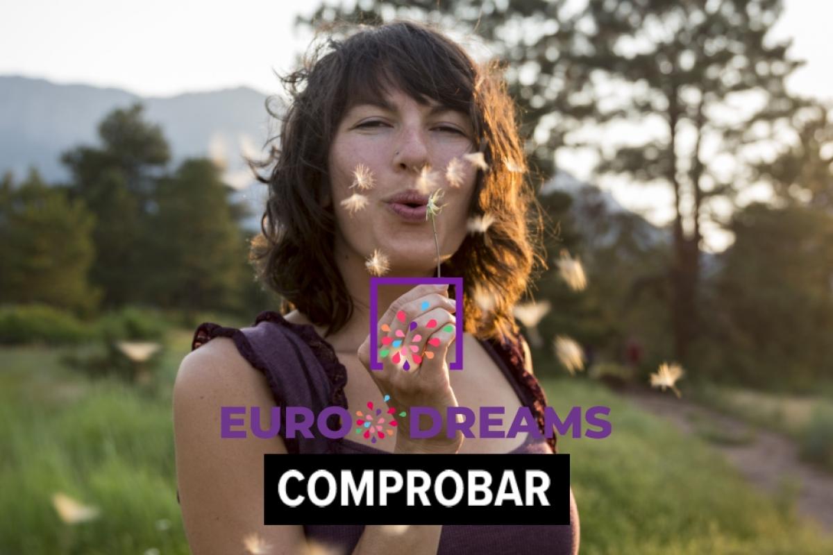 EuroDreams: comprobar resultado hoy jueves 29 de febrero.