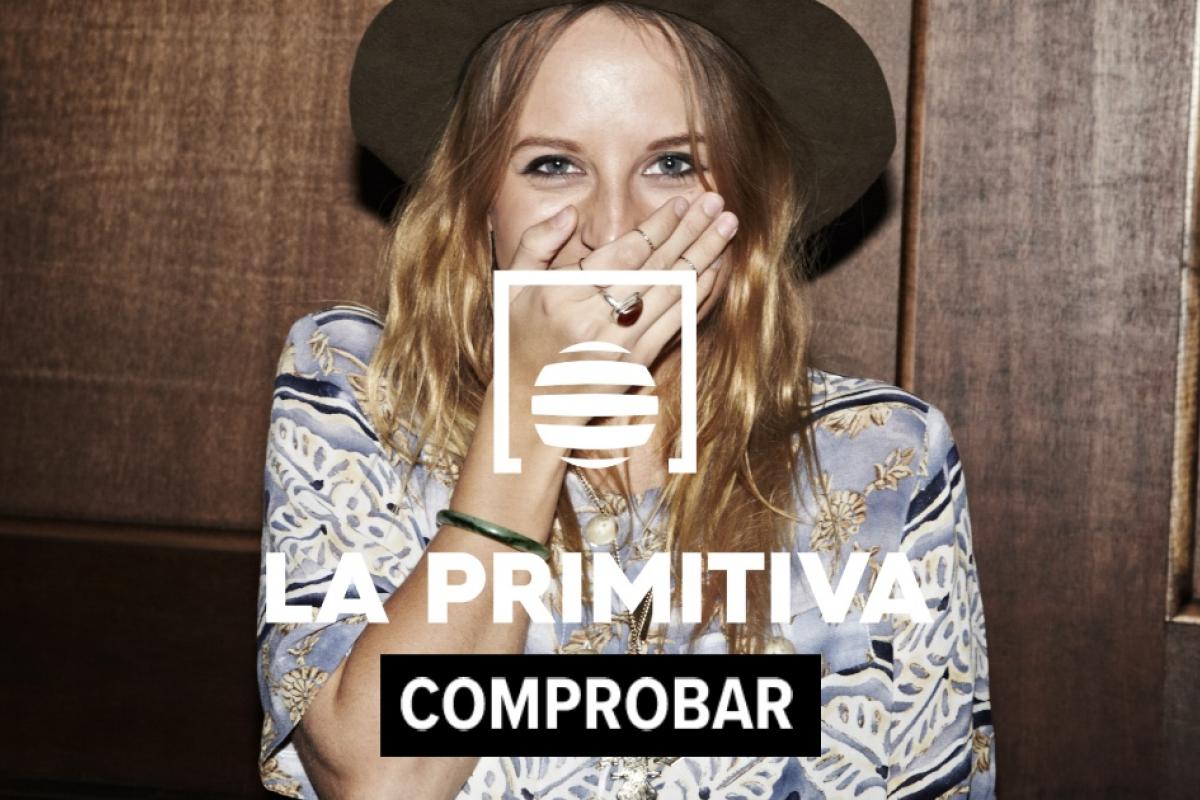 La Primitiva: Comprobar número de hoy jueves 29 de febrero.