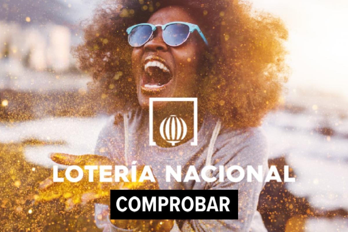 Lotería Nacional en directo hoy jueves 29 de febrero.