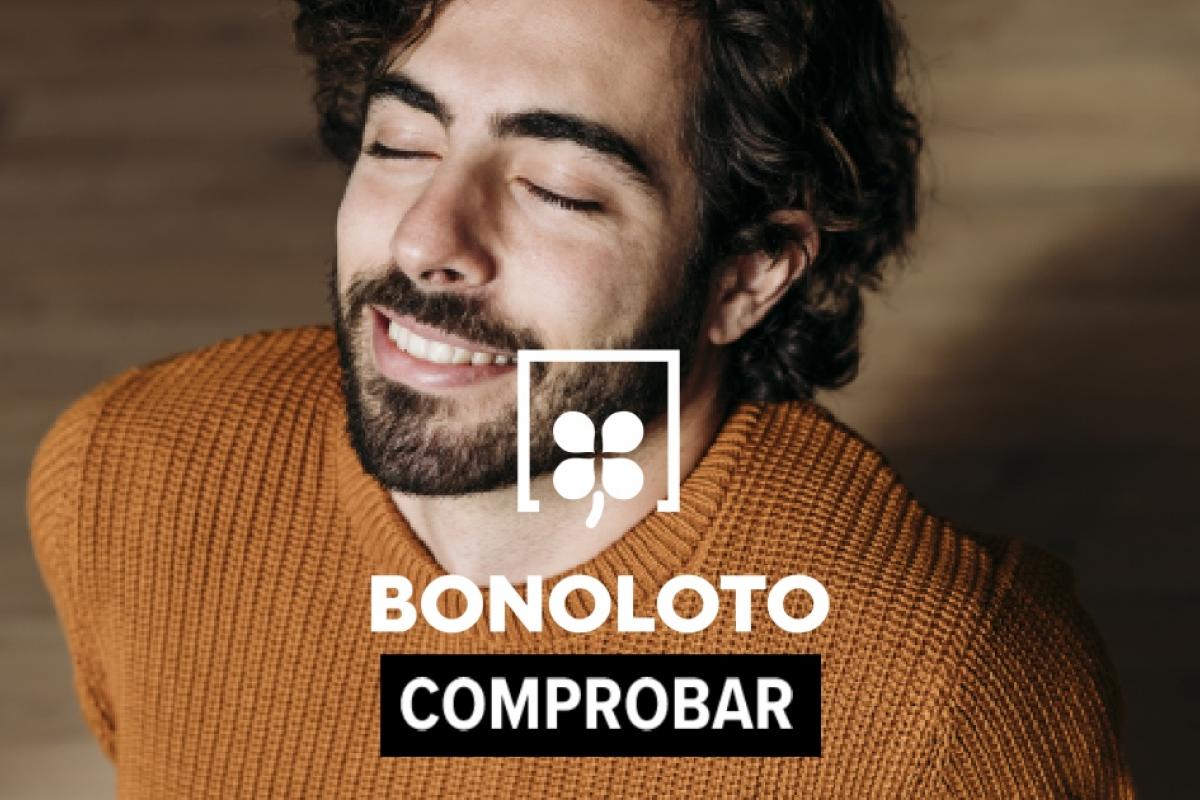 Bonoloto: comprobar los resultados del viernes 1 de marzo