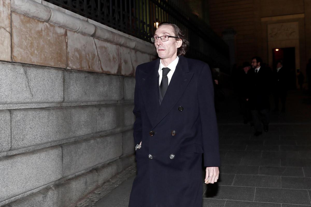 Fernando Gomez-Acebo.