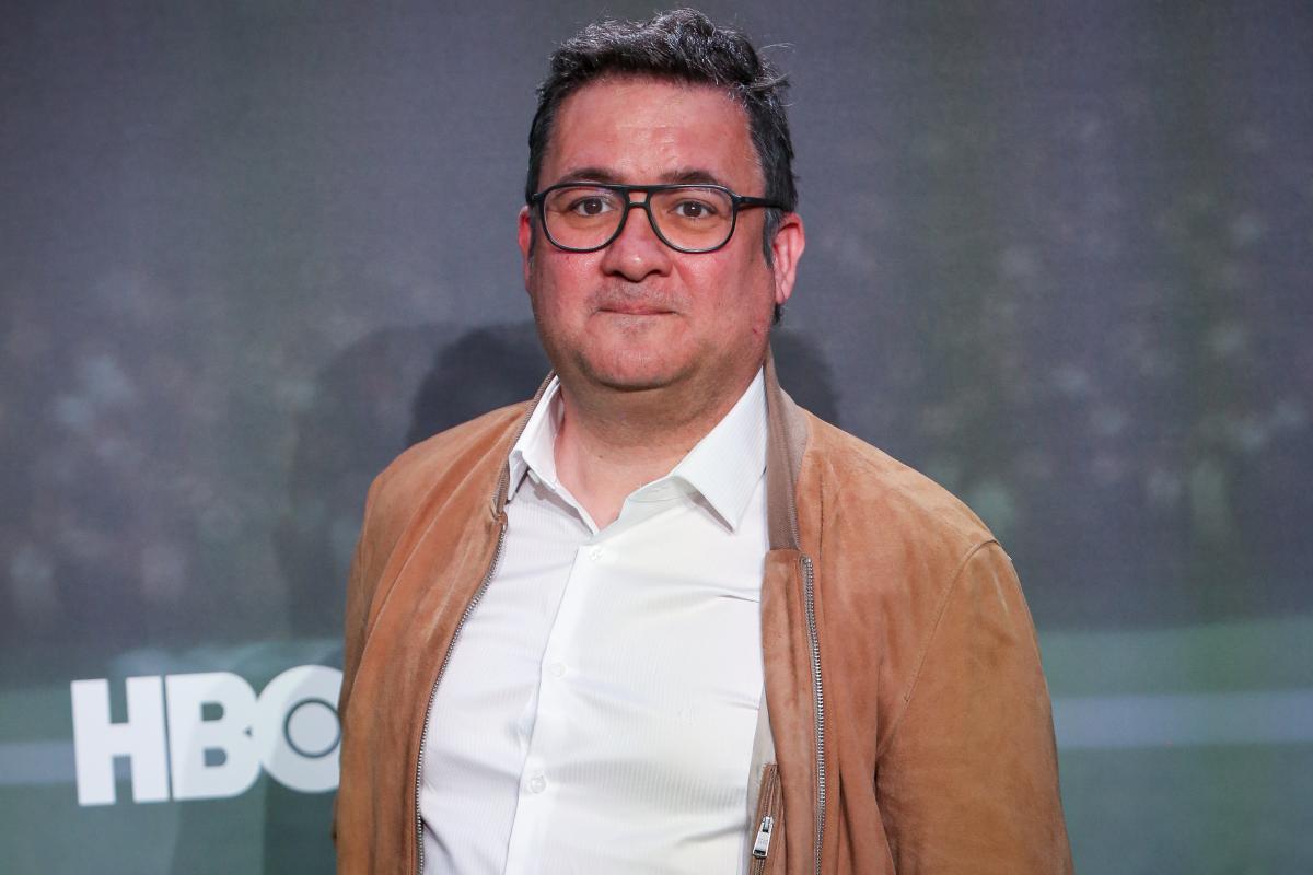 El actor Secun de la Rosa.