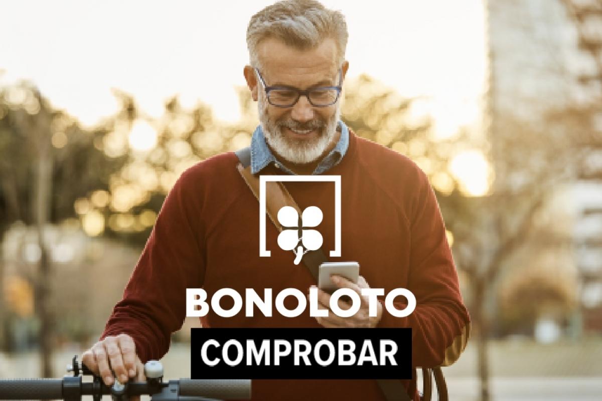 Bonoloto: comprobar los resultados del viernes 8 de marzo.