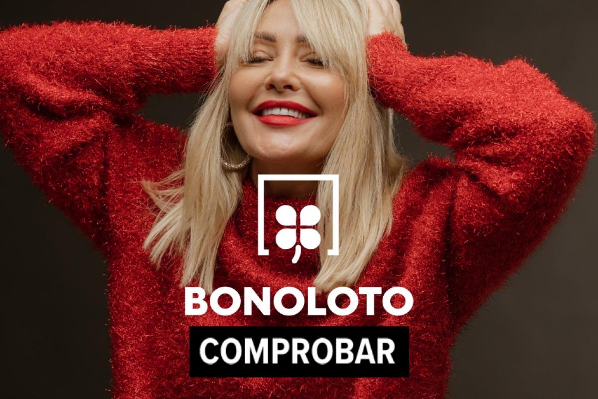 Bonoloto: comprobar los resultados del sábado 9 de marzo.