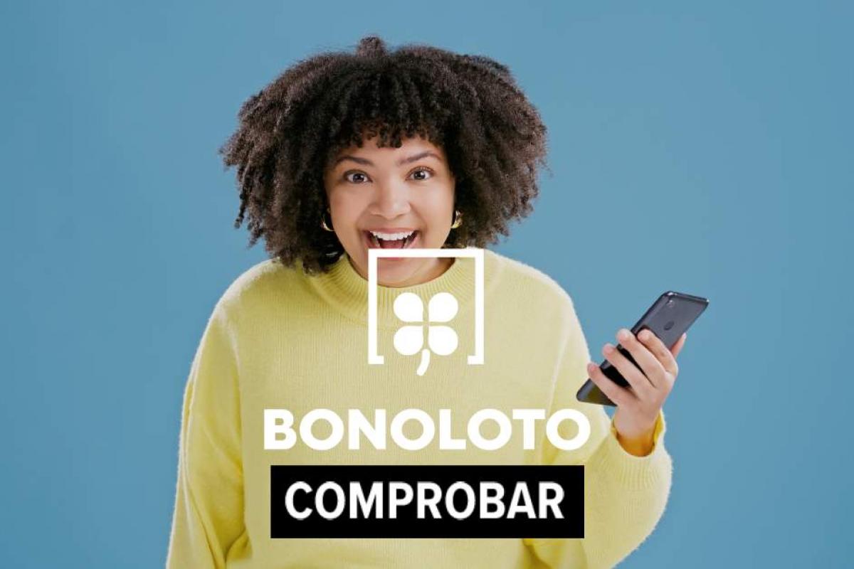 Comprobar los resultados de la Bonoloto de hoy martes 12 de marzo
