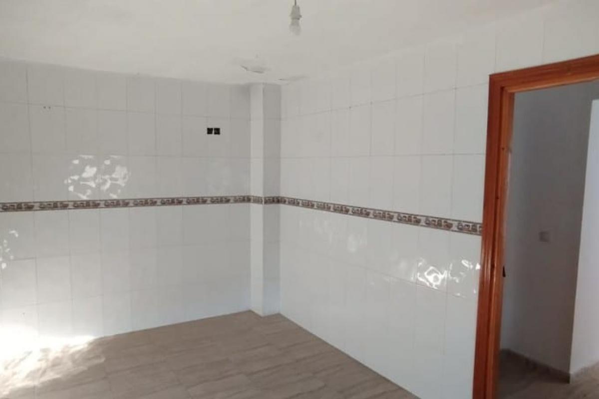 Cuarto de la casa en Calle San Mateo, en Adra (Almería)