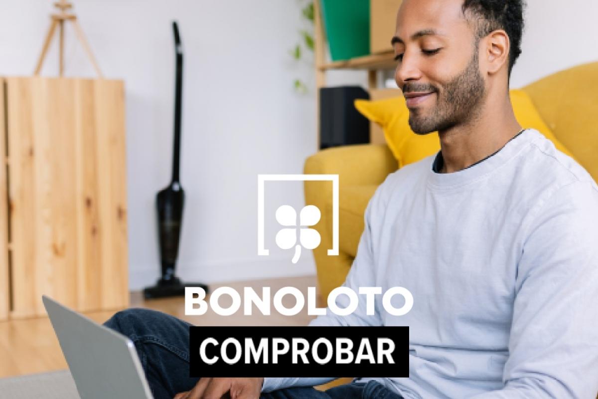 Bonoloto: comprobar los resultados del viernes 15 de marzo