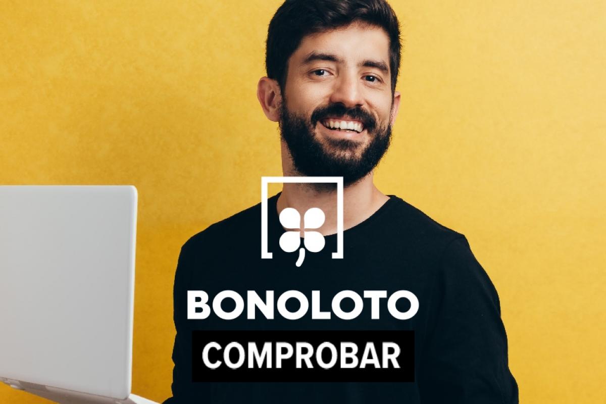 Bonoloto: comprobar los resultados del sábado 16 de marzo.
