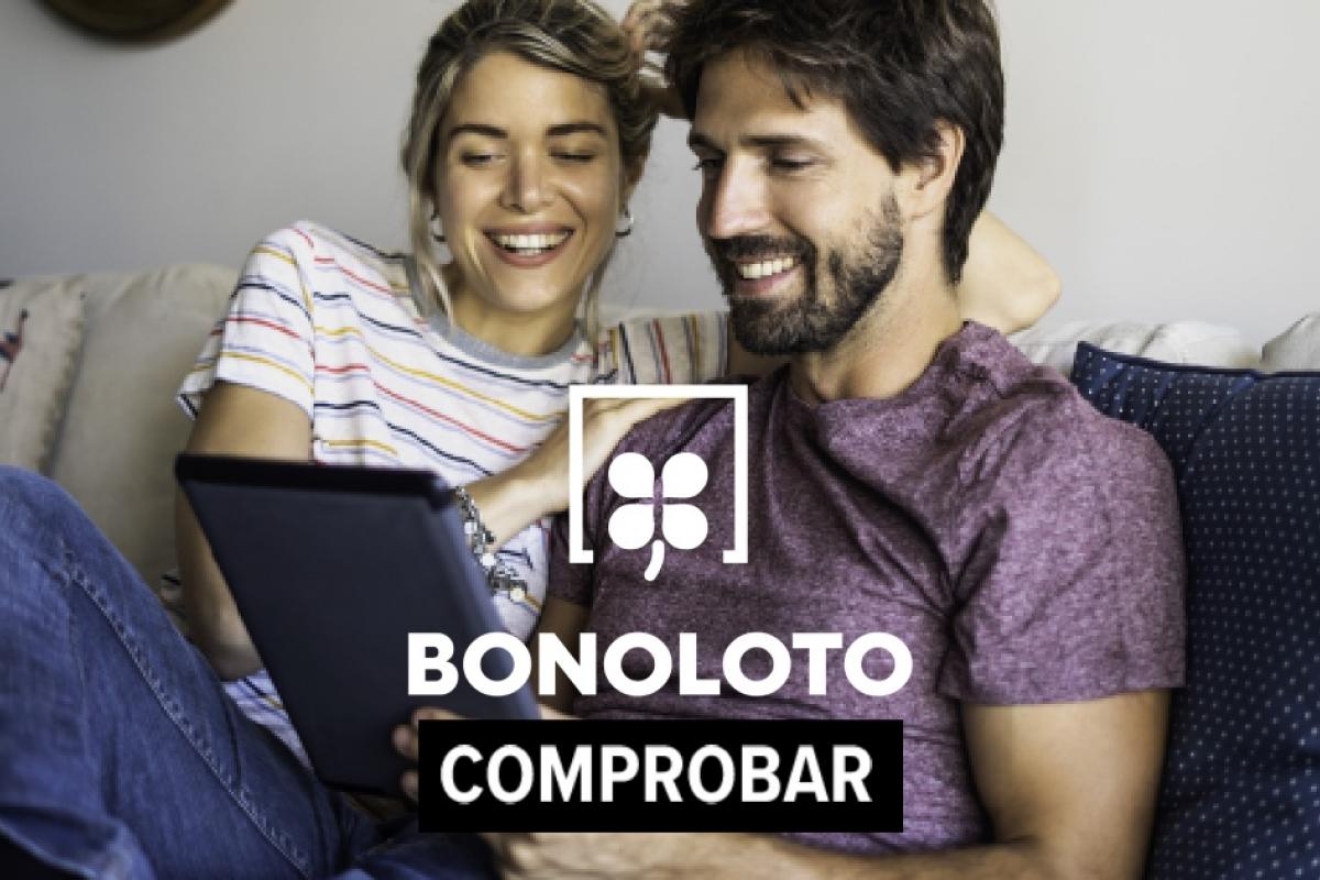 Bonoloto: comprobar los resultados del miércoles 20 de marzo.