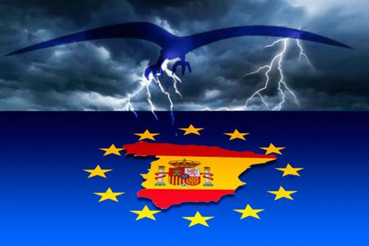 El PP embiste en el Parlamento Europeo