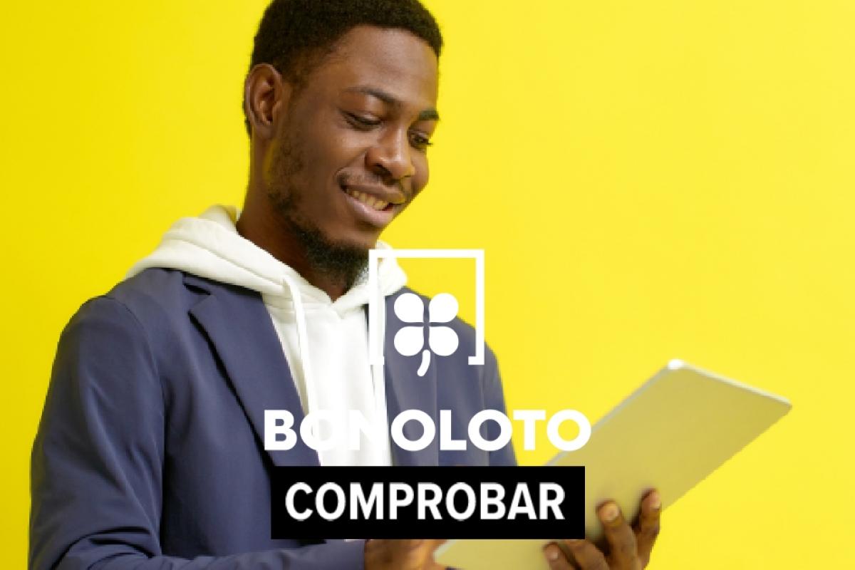 Bonoloto: comprobar los resultados del viernes 22 de marzo.