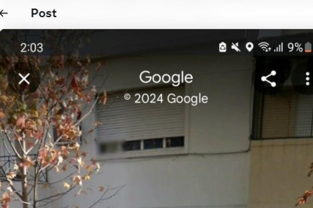 El tuit publicado por @matiasoberlin