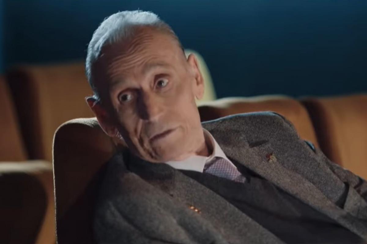 Manuel Ruiz de Lopera.