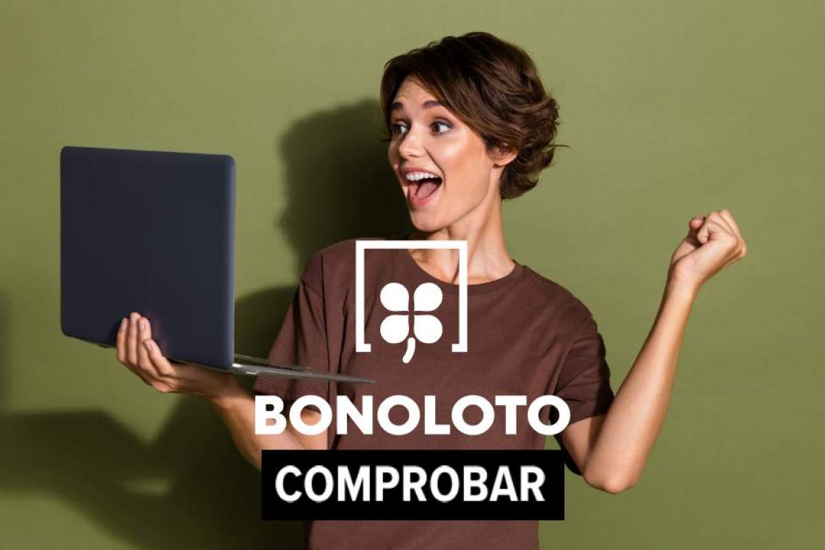 Comprobar resultados del sorteo de Bonoloto de hoy 25 de marzo