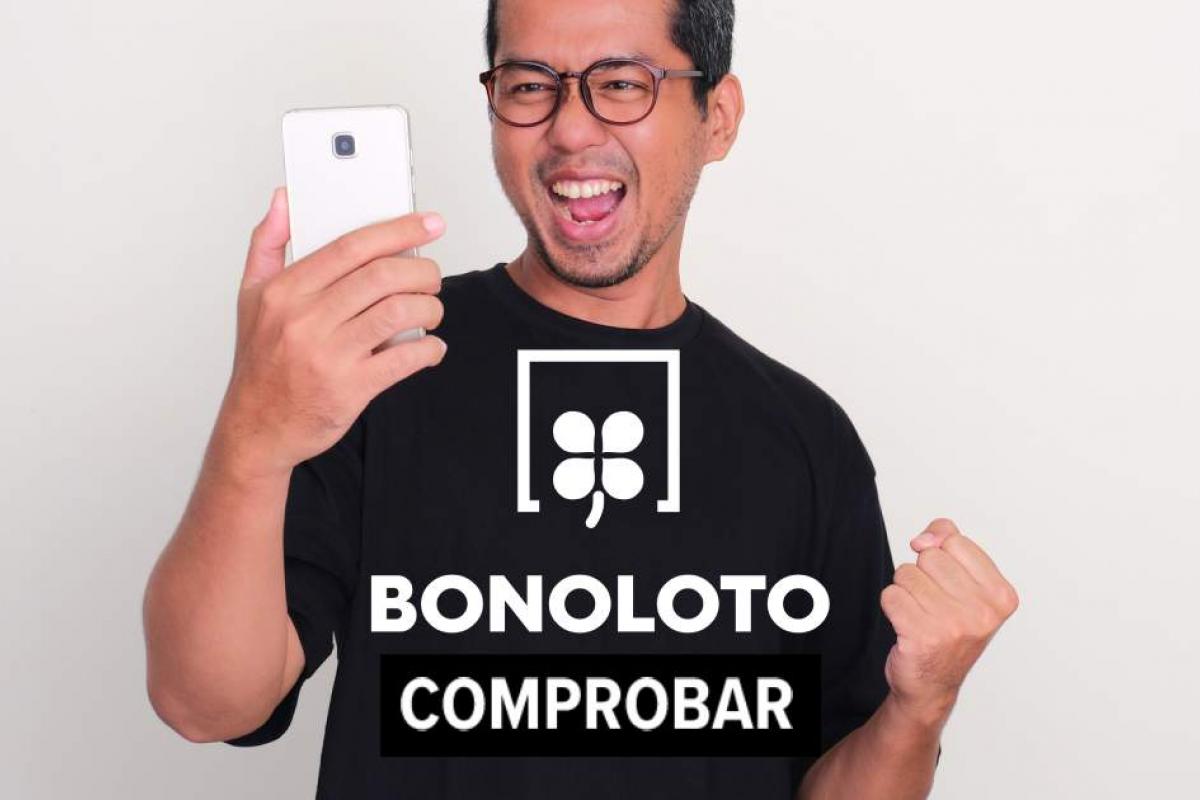 Comprobar resultados del sorteo de Bonoloto del 26 de marzo de 2024