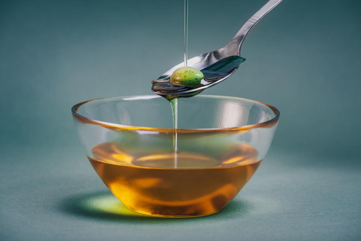 Polonia asegura haber encontrado un aceite más sano que el de oliva.