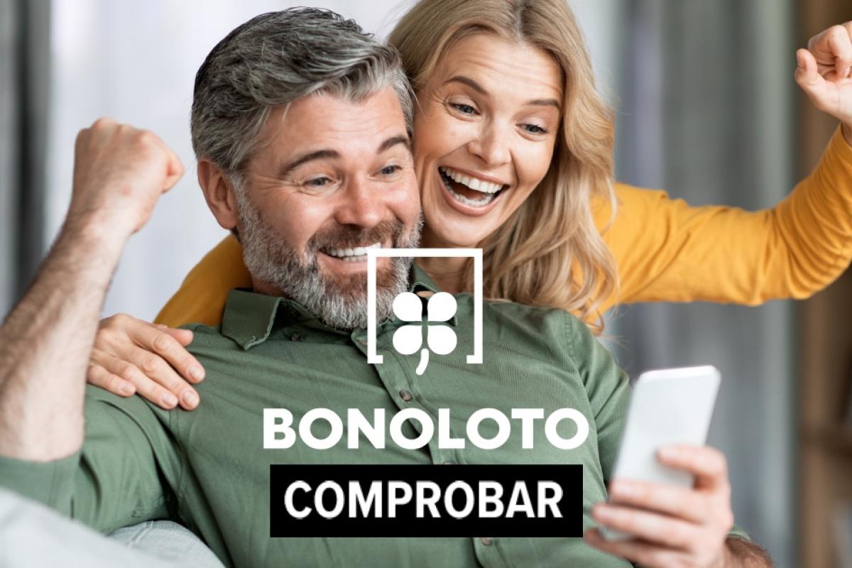 Bonoloto: comprobar los resultados del miércoles 27 de marzo.