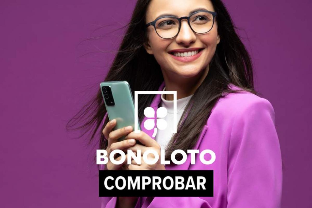 Comprobar resultados del sorteo de la Bonoloto del 28 marzo de 2024