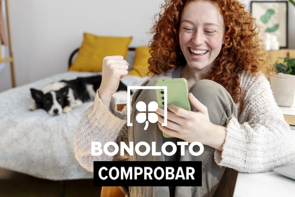 Bonoloto: comprobar los resultados del sábado 30 de marzo.
