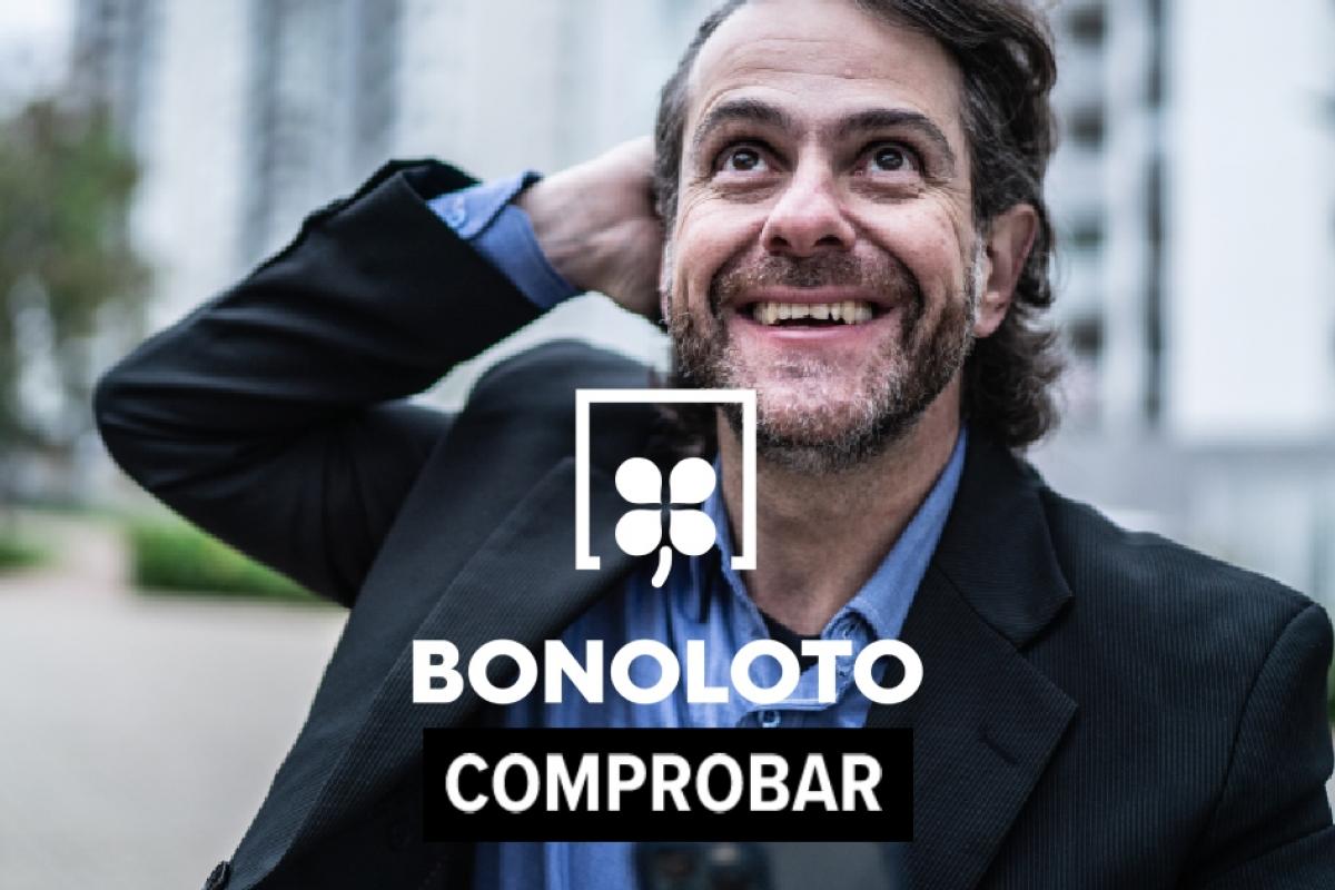 Bonoloto: comprobar los resultados del miércoles 3 de abril.