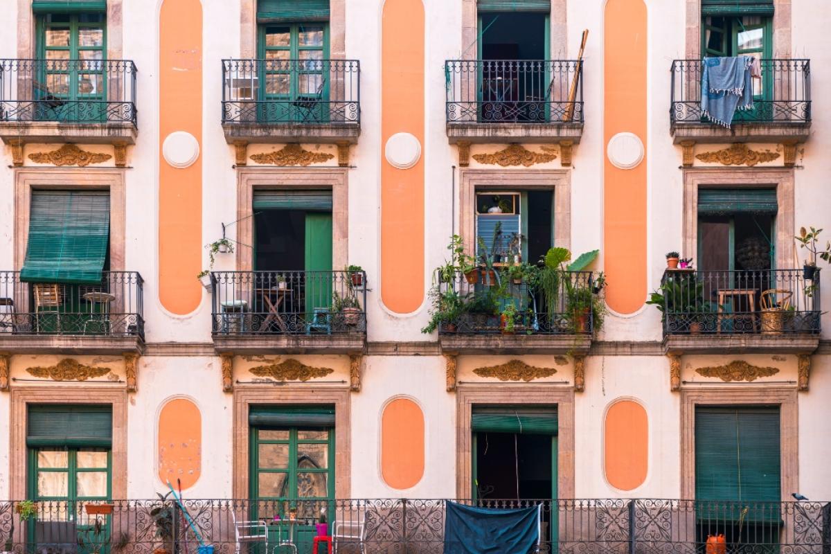 Ley de viviendas vacacionales en Canarias
