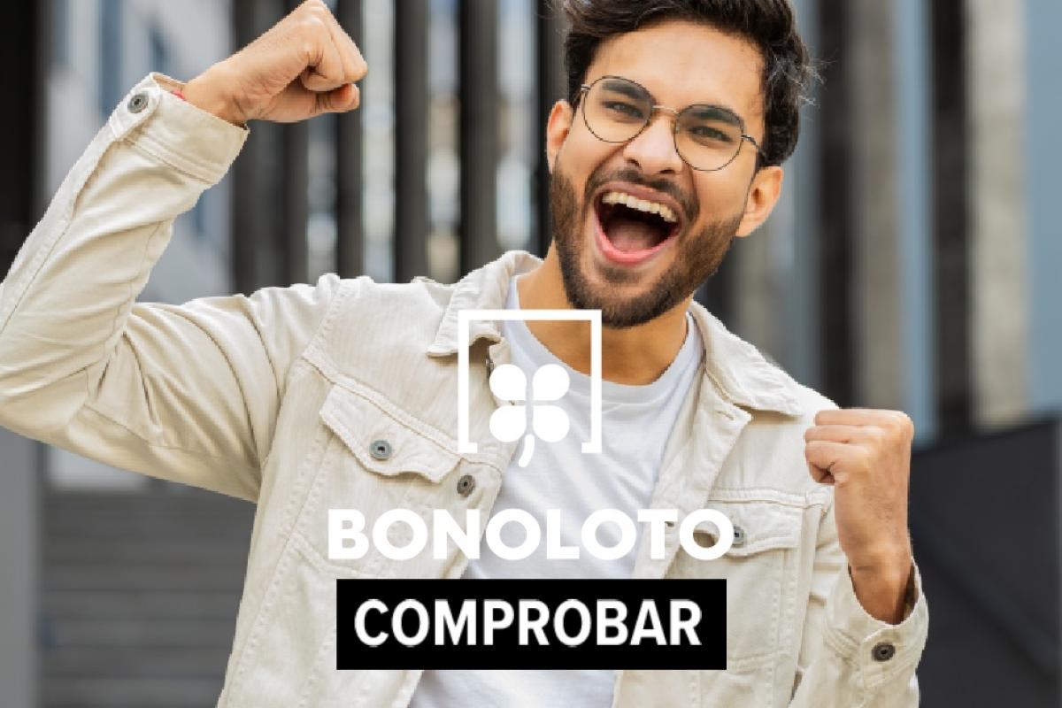 Bonoloto: comprobar los resultados del sábado 6 de abril.