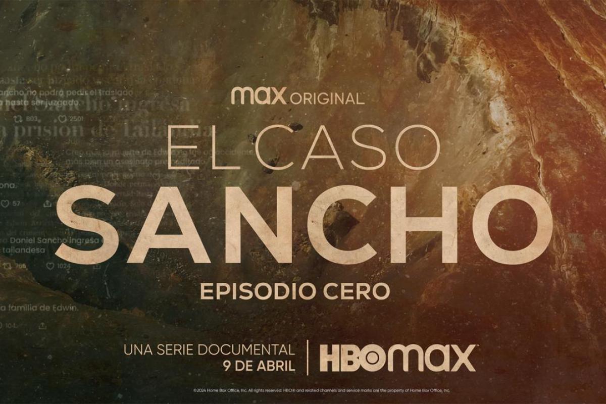 'El caso Sancho'.