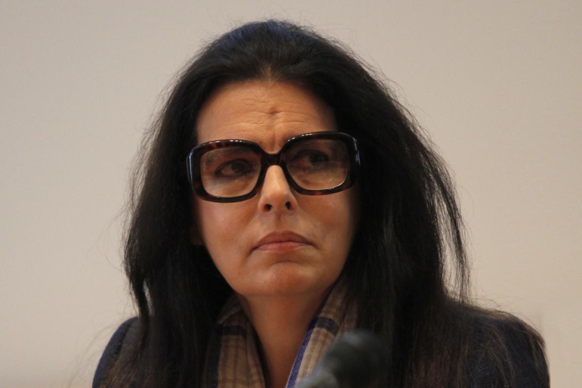 Françoise Bettencourt Meyers