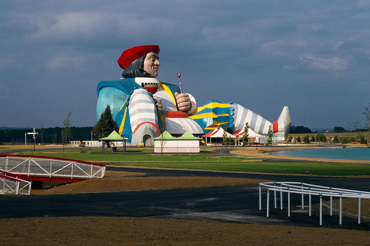 Imagen de archivo de Mirapolis.