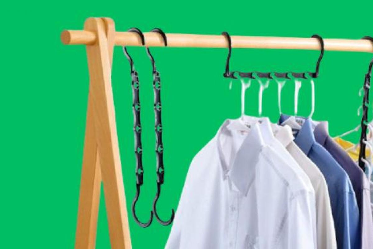 Todos los consejos para realizar el cambio de armario