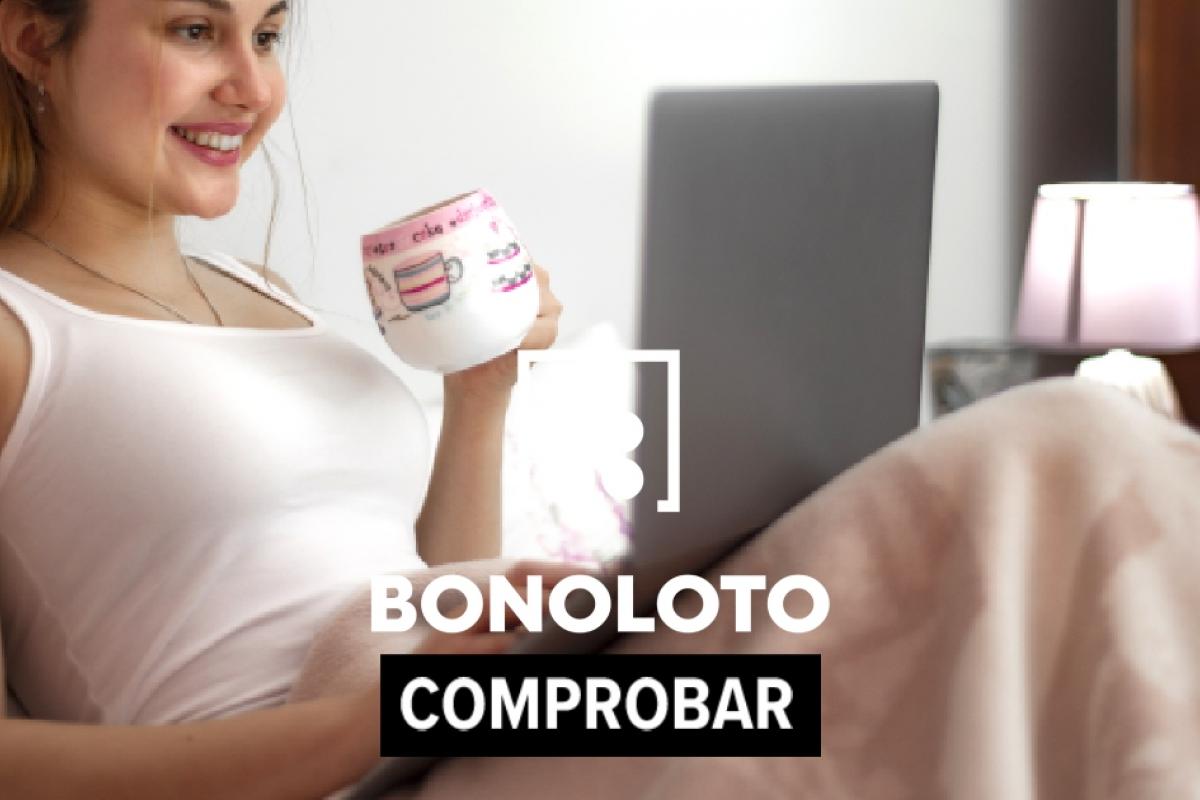 Bonoloto: comprobar los resultados del jueves 11 de abril.