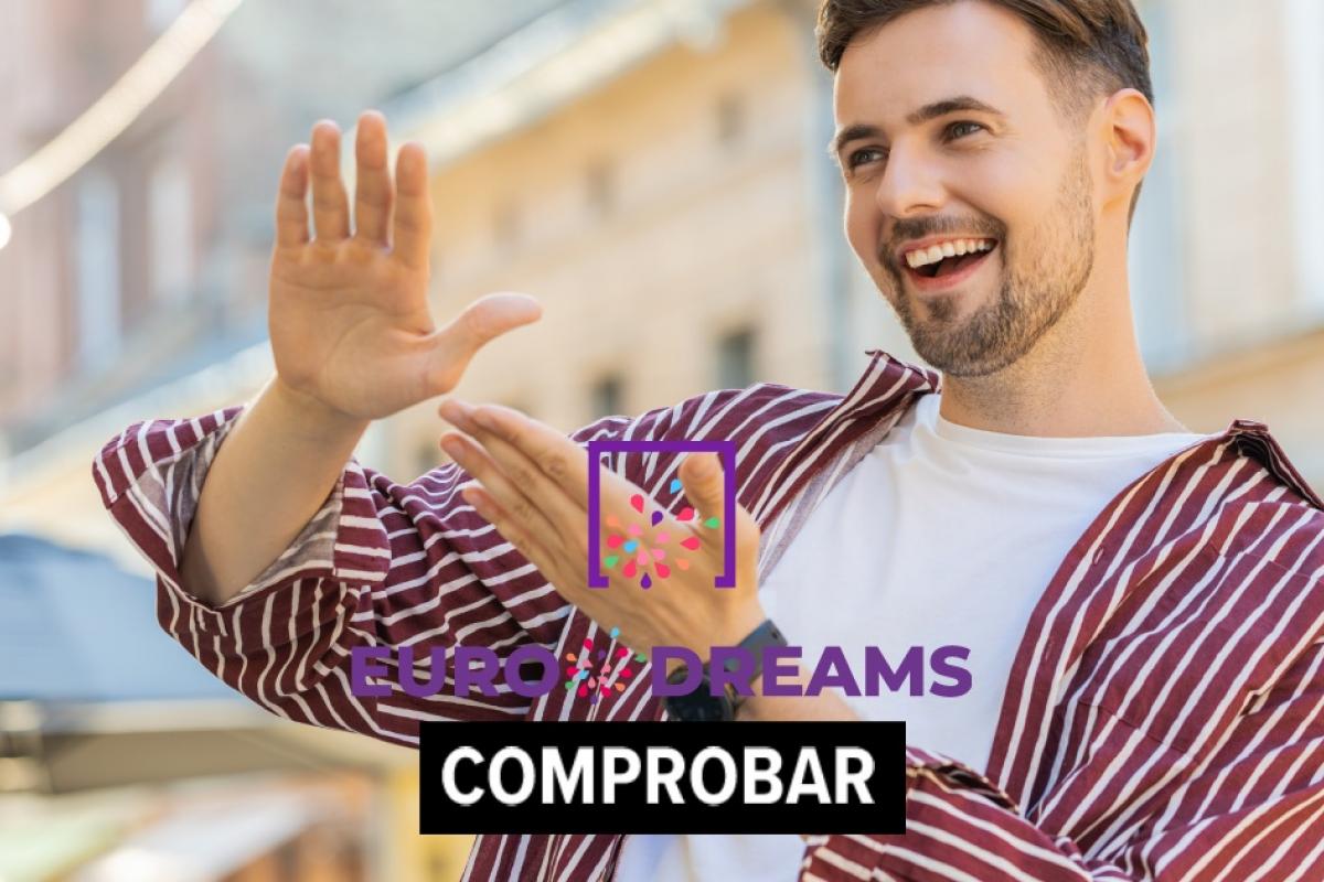 EuroDreams: comprobar resultado del sorteo hoy jueves 11 de abril.