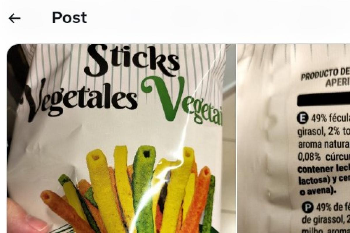 El tuit de Rubén Sánchez