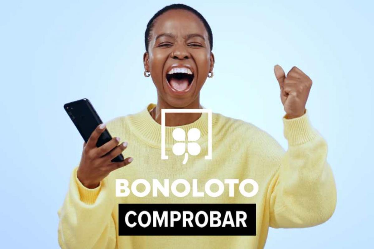 Comprobar los resultados de la Bonoloto del lunes 15 de abril de 2024